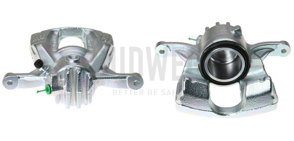 BUDWEG CALIPER 345082...