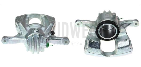 BUDWEG CALIPER 345083...