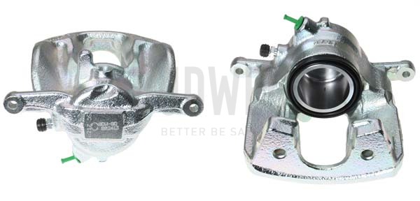 BUDWEG CALIPER 345096...