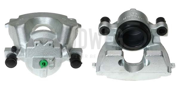 BUDWEG CALIPER 345100...