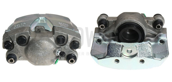 BUDWEG CALIPER 345110...