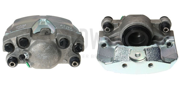 BUDWEG CALIPER 345111...