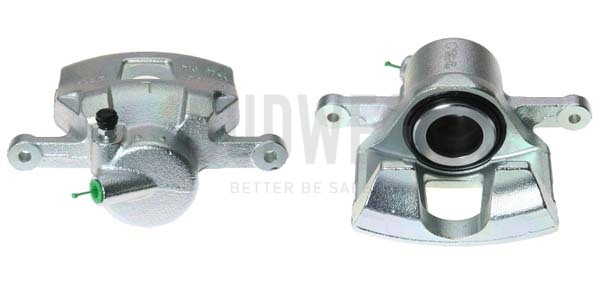 BUDWEG CALIPER 345128...