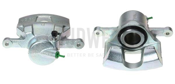 BUDWEG CALIPER 345129...