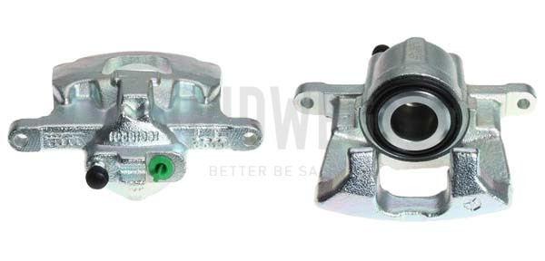 BUDWEG CALIPER 345158...