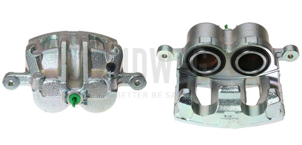 BUDWEG CALIPER 345164...