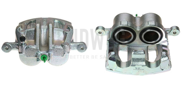 BUDWEG CALIPER 345165...