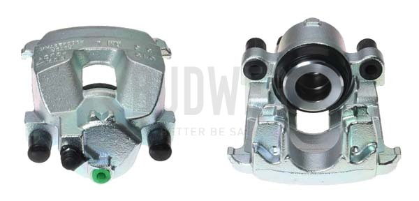 BUDWEG CALIPER 345170...