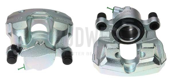 BUDWEG CALIPER 345186...