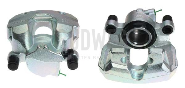 BUDWEG CALIPER 345187...