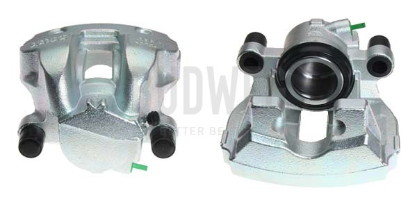 BUDWEG CALIPER 345231...