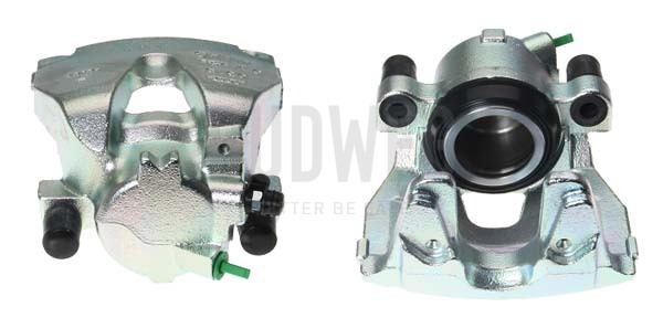 BUDWEG CALIPER 345234...