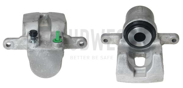 BUDWEG CALIPER 345240...