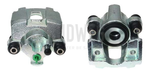 BUDWEG CALIPER 345290...