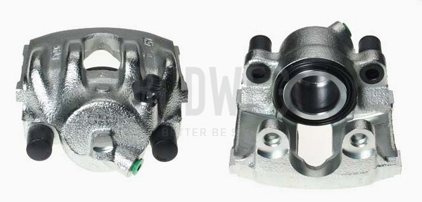 BUDWEG CALIPER 34626...