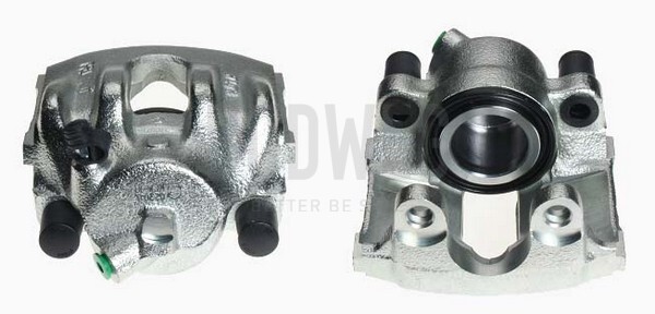 BUDWEG CALIPER 34627...