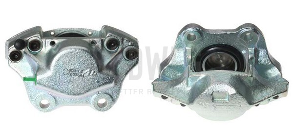 BUDWEG CALIPER 34820 féknyereg