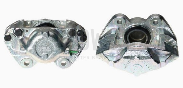 BUDWEG CALIPER 34852 Brake Caliper