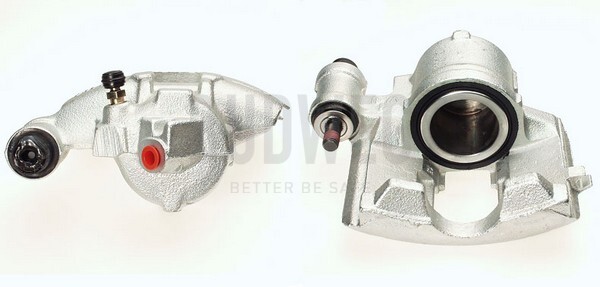 BUDWEG CALIPER 34950...