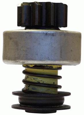 DELCO REMY 10457059 Pinion,...