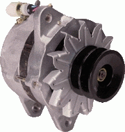 DELCO REMY 10459441 Alternator