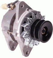 DELCO REMY 10459442 Alternator