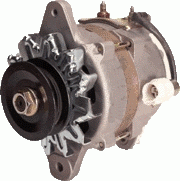 DELCO REMY 10459444 Alternator