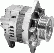 DELCO REMY 10459466 Alternator