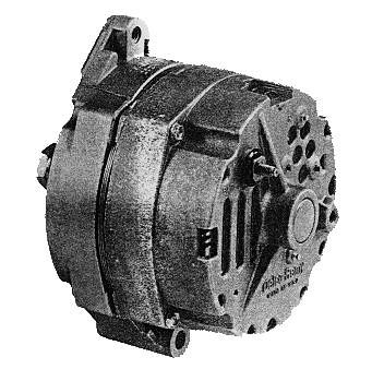 DELCO REMY 1105423 Alternator