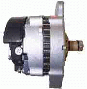 DELCO REMY 19020514 Alternator