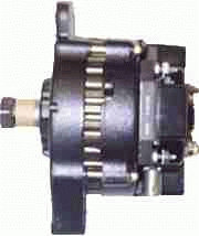 DELCO REMY 19020515 Alternator