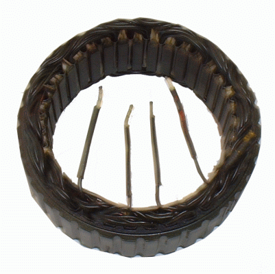 DELCO REMY 19025432 Stator,...