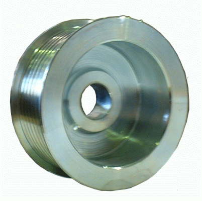 DELCO REMY 19025440 Pulley,...