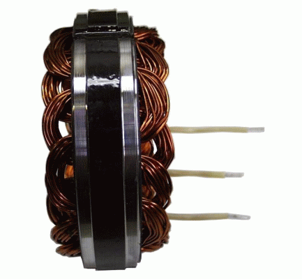 DELCO REMY 19025820 Stator,...