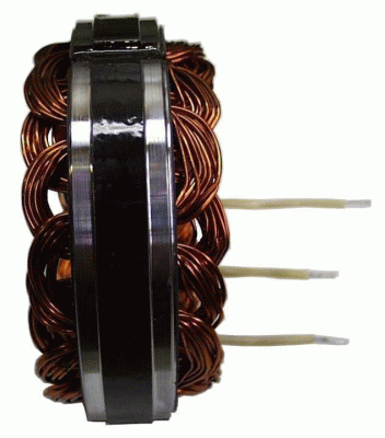 DELCO REMY 19025822 Stator,...