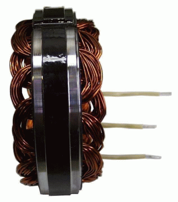 DELCO REMY 19025826 Stator,...