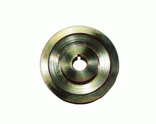 DELCO REMY 19025846 Pulley,...