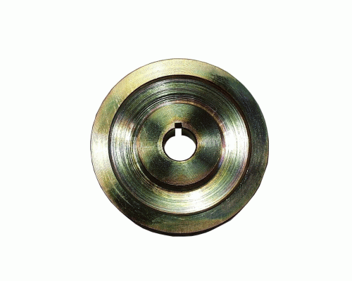 DELCO REMY 19025849 Pulley,...