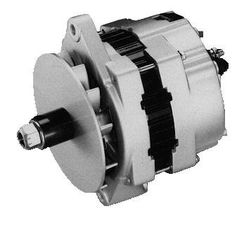 DELCO REMY 19009956 Alternator