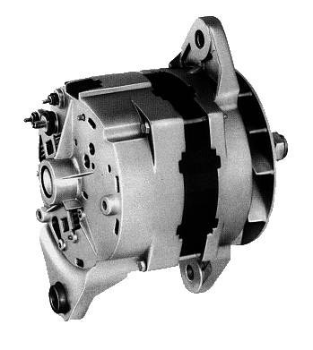 DELCO REMY 10459160 Alternator