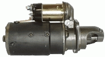 DELCO REMY 9000948 Starter