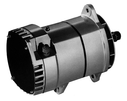 DELCO REMY 10459074 Alternator