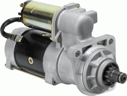 DELCO REMY 10461770 Starter