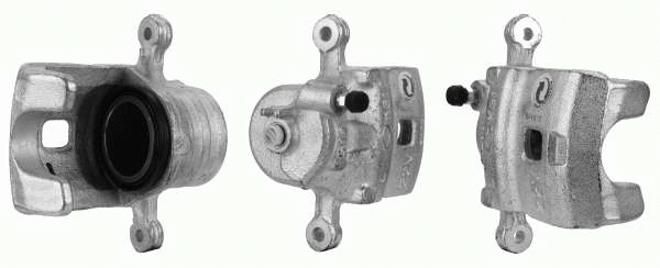 DELCO REMY DC85016 Brake...