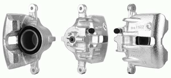 DELCO REMY DC85078 Brake...