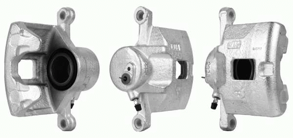 DELCO REMY DC85060 Brake...