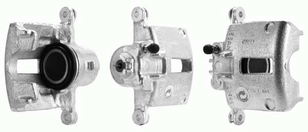 DELCO REMY DC83810 Brake...