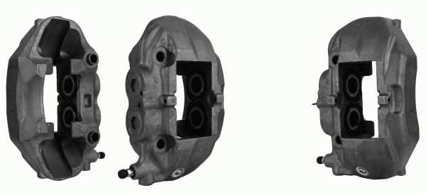 DELCO REMY DC83612 Brake...