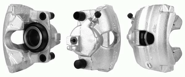 DELCO REMY DC83774 Brake...