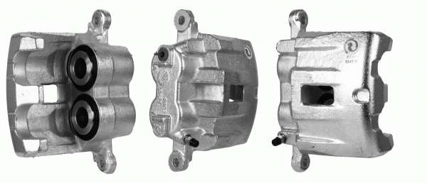 DELCO REMY DC83868 Brake...